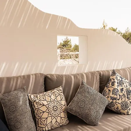 Villa Mamma Mia Gennadi Esterno foto