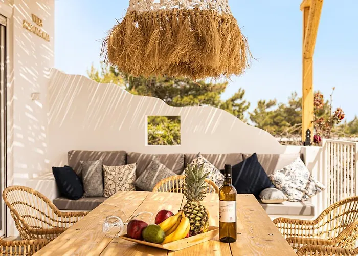 Villa Mamma Mia