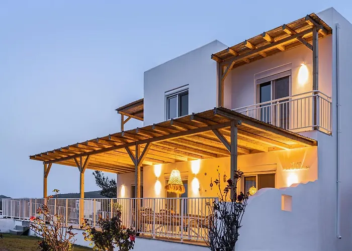 Villa Mamma Mia