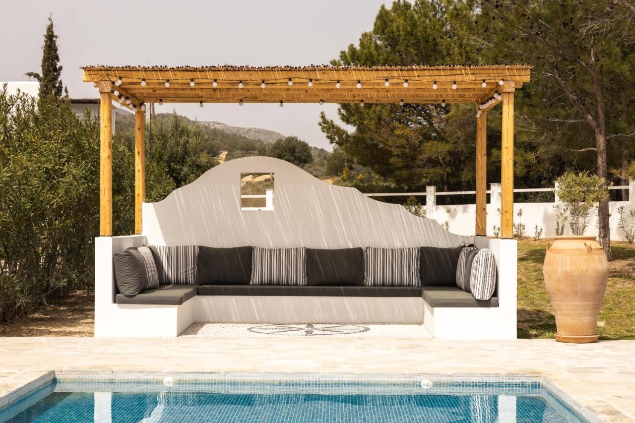 Villa Mamma Mia Gennadi